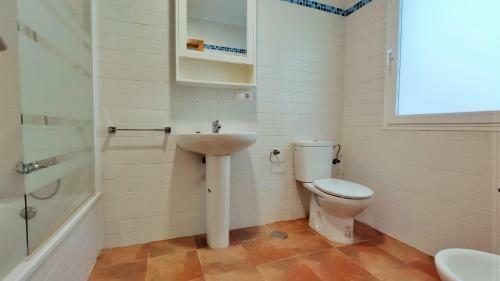 Apartamentos Ribera Del Puerto