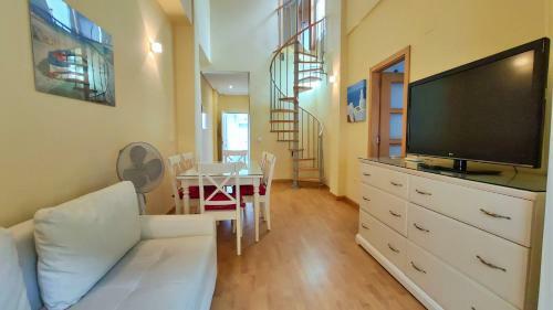 Apartamentos Ribera Del Puerto