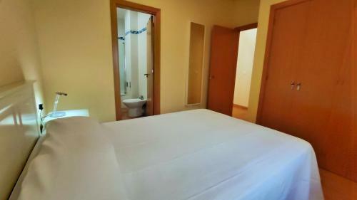 Apartamentos Ribera Del Puerto