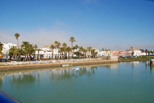 Apartamentos Ribera Del Puerto