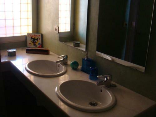 Apartamento La Casa Del Limonero