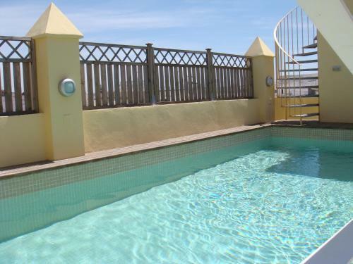 Apartamento La Casa Del Limonero