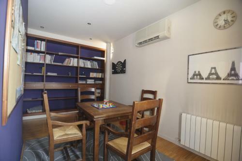 Apartamento La Casa Del Limonero