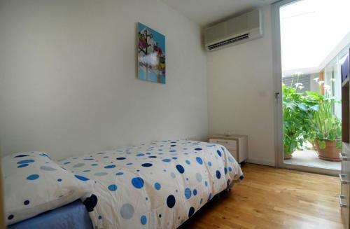 Apartamento La Casa Del Limonero