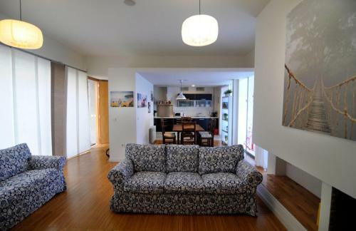 Apartamento La Casa Del Limonero
