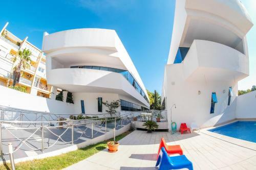 Ancla Real Apartamentos Loft
