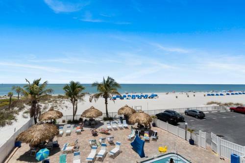 206 Beach Place Condos