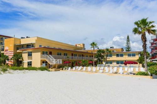 240 Surf Song Resort