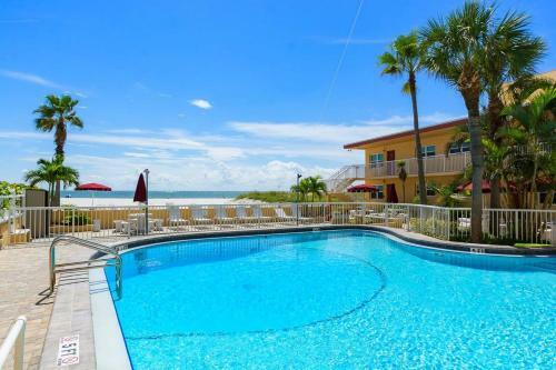240 Surf Song Resort