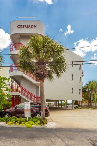 101 Crimson Condos
