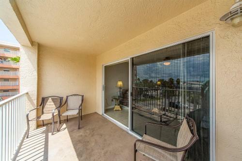 203 Beach Place Condos