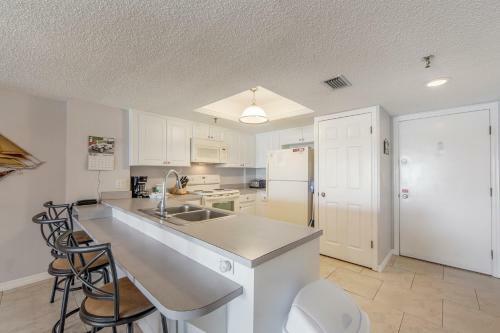 203 Beach Place Condos