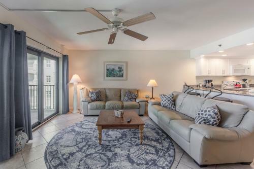 403 The Shores Condo
