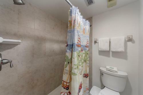 403 The Shores Condo