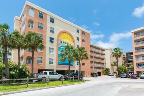 405 Beach Place Condos