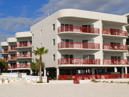 103 Crimson Condos
