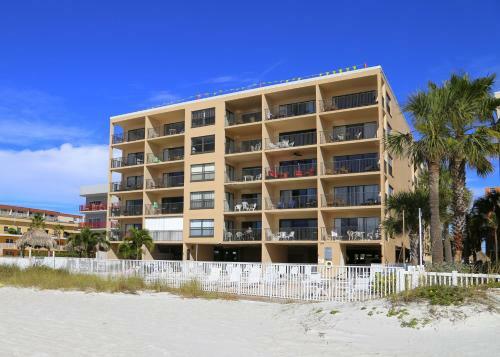 305 Sandy Shores Condos