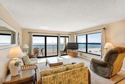 305 Sandy Shores Condos