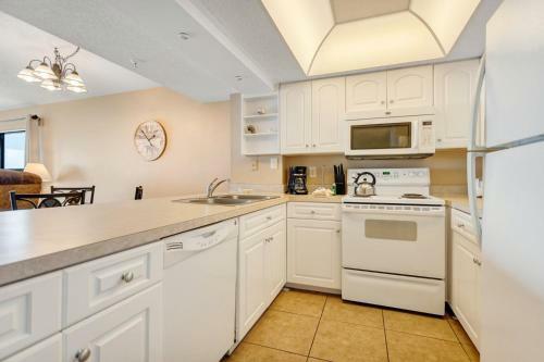 305 Sandy Shores Condos