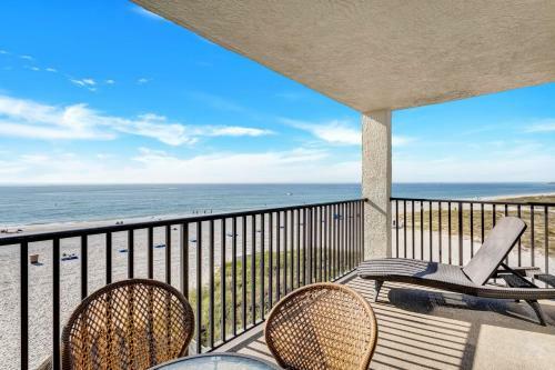 305 Sandy Shores Condos