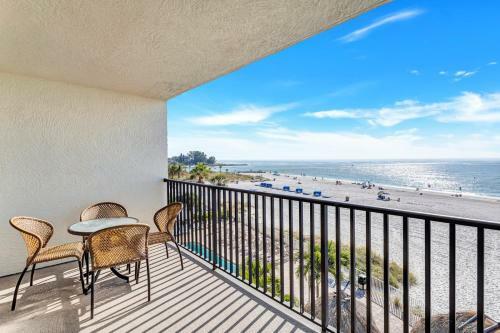 305 Sandy Shores Condos