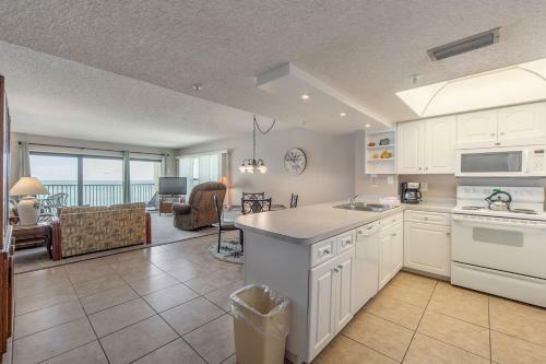305 Sandy Shores Condos