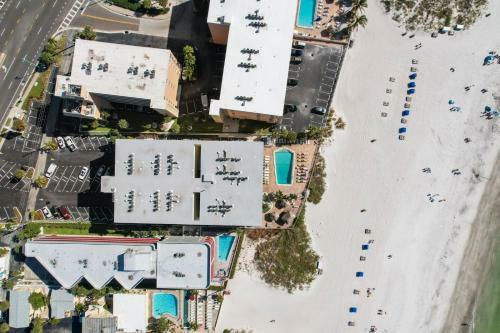 305 Sandy Shores Condos
