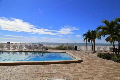 305 Sandy Shores Condos