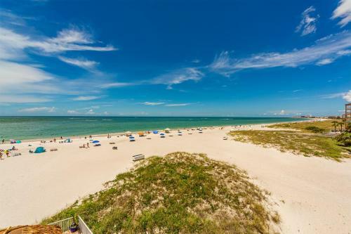 305 Sandy Shores Condos