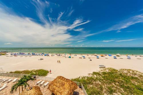 305 Sandy Shores Condos