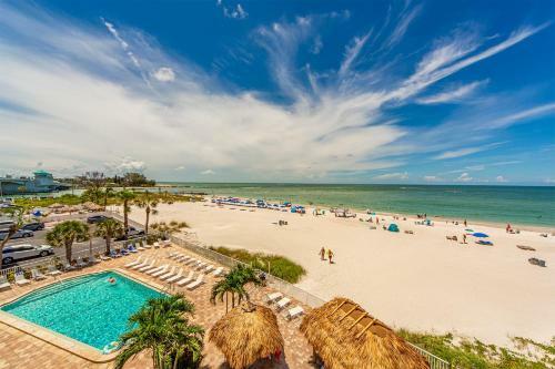 305 Sandy Shores Condos