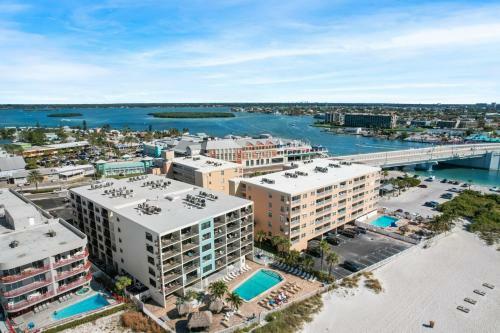 305 Sandy Shores Condos