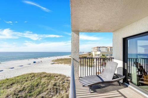 305 Sandy Shores Condos