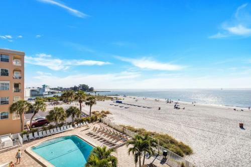 305 Sandy Shores Condos