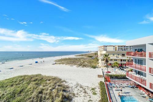 305 Sandy Shores Condos