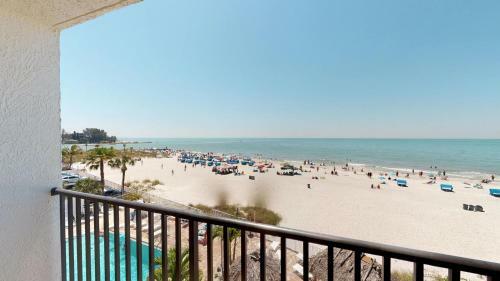 305 Sandy Shores Condos