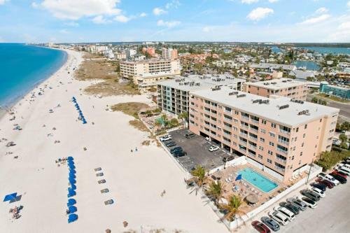 402 Beach Place Condos
