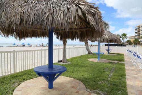 402 Beach Place Condos