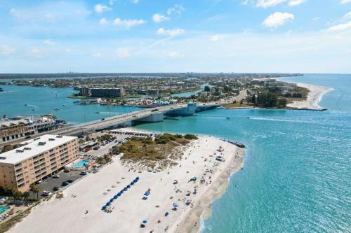 402 Beach Place Condos
