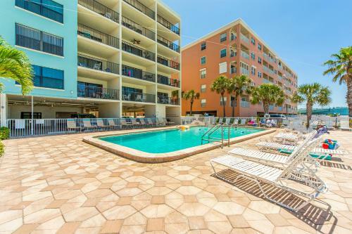 501 Sandy Shores Condos