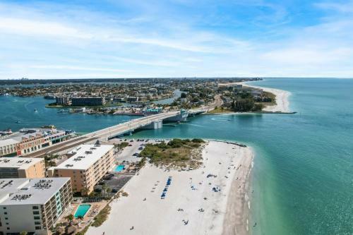 501 Sandy Shores Condos