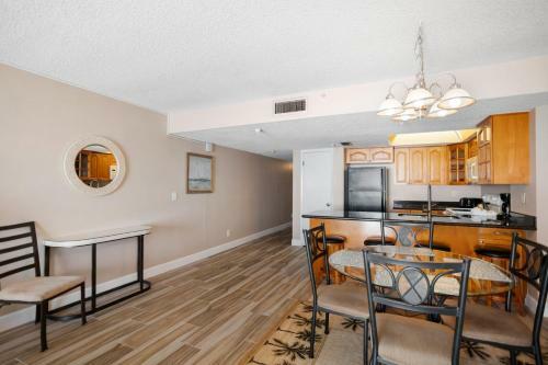 501 Sandy Shores Condos
