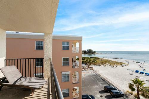 501 Sandy Shores Condos