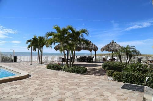 501 Sandy Shores Condos