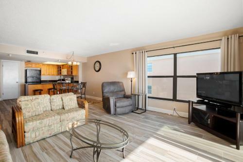 501 Sandy Shores Condos