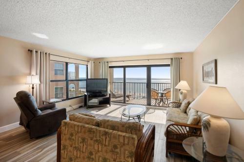 501 Sandy Shores Condos