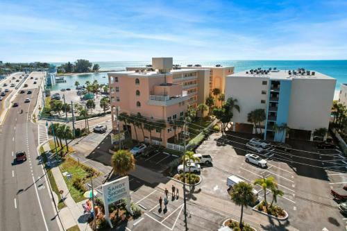 501 Sandy Shores Condos