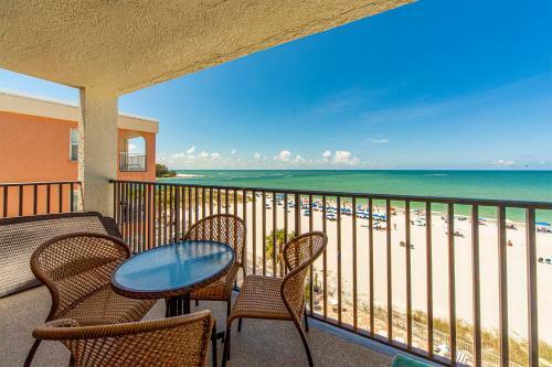 501 Sandy Shores Condos
