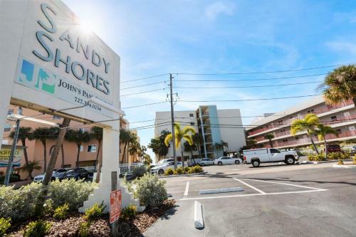 501 Sandy Shores Condos