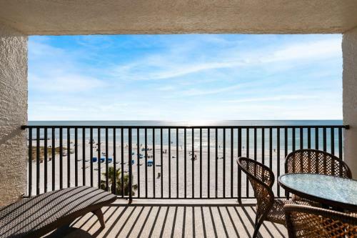 501 Sandy Shores Condos